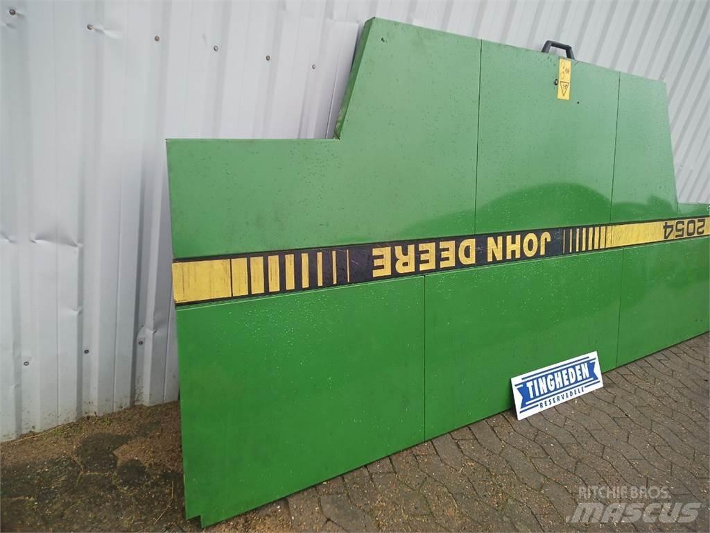 John Deere 2054 Lantbruk - Övrigt
