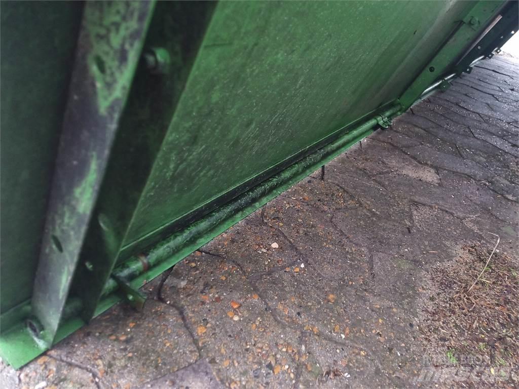 John Deere 2054 Lantbruk - Övrigt