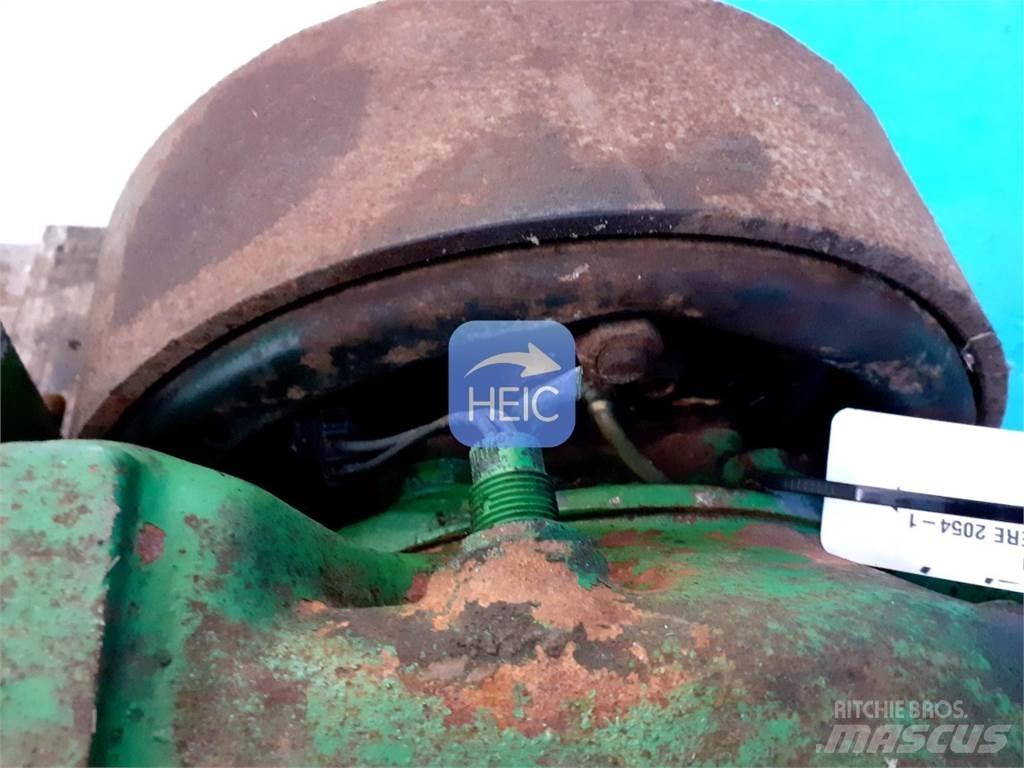 John Deere 2054 Växellåda