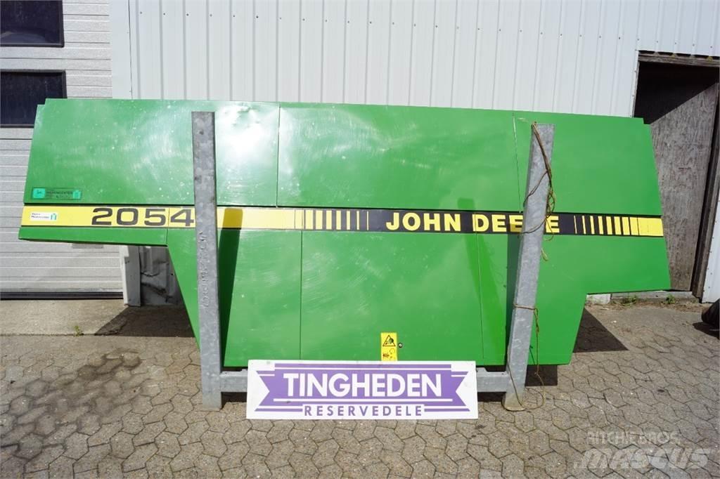 John Deere 2054 Lantbruk - Övrigt