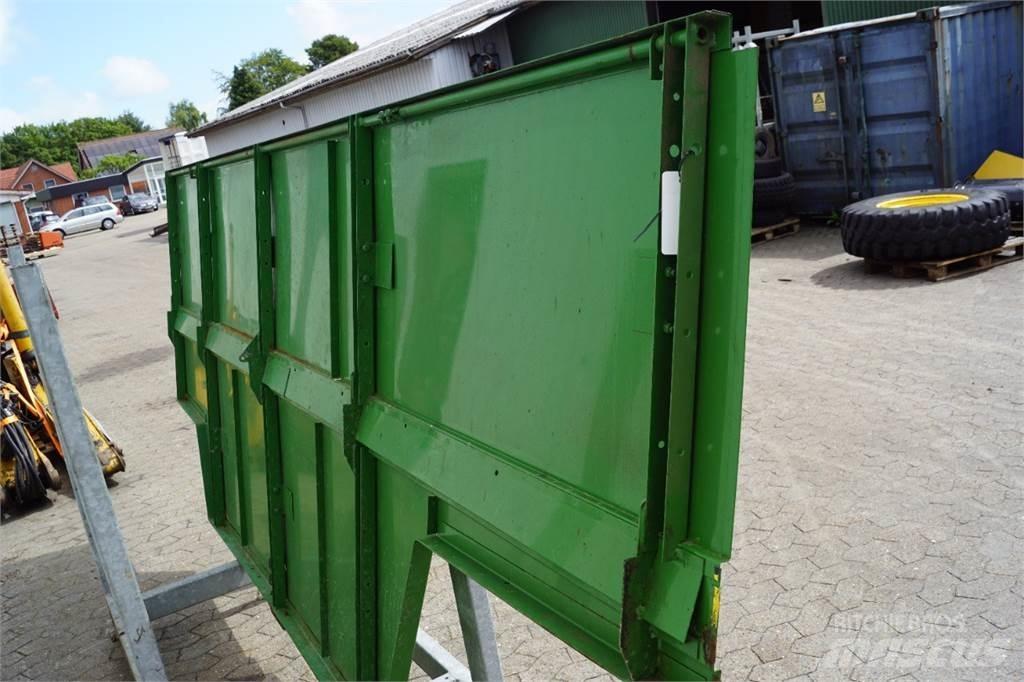 John Deere 2054 Lantbruk - Övrigt