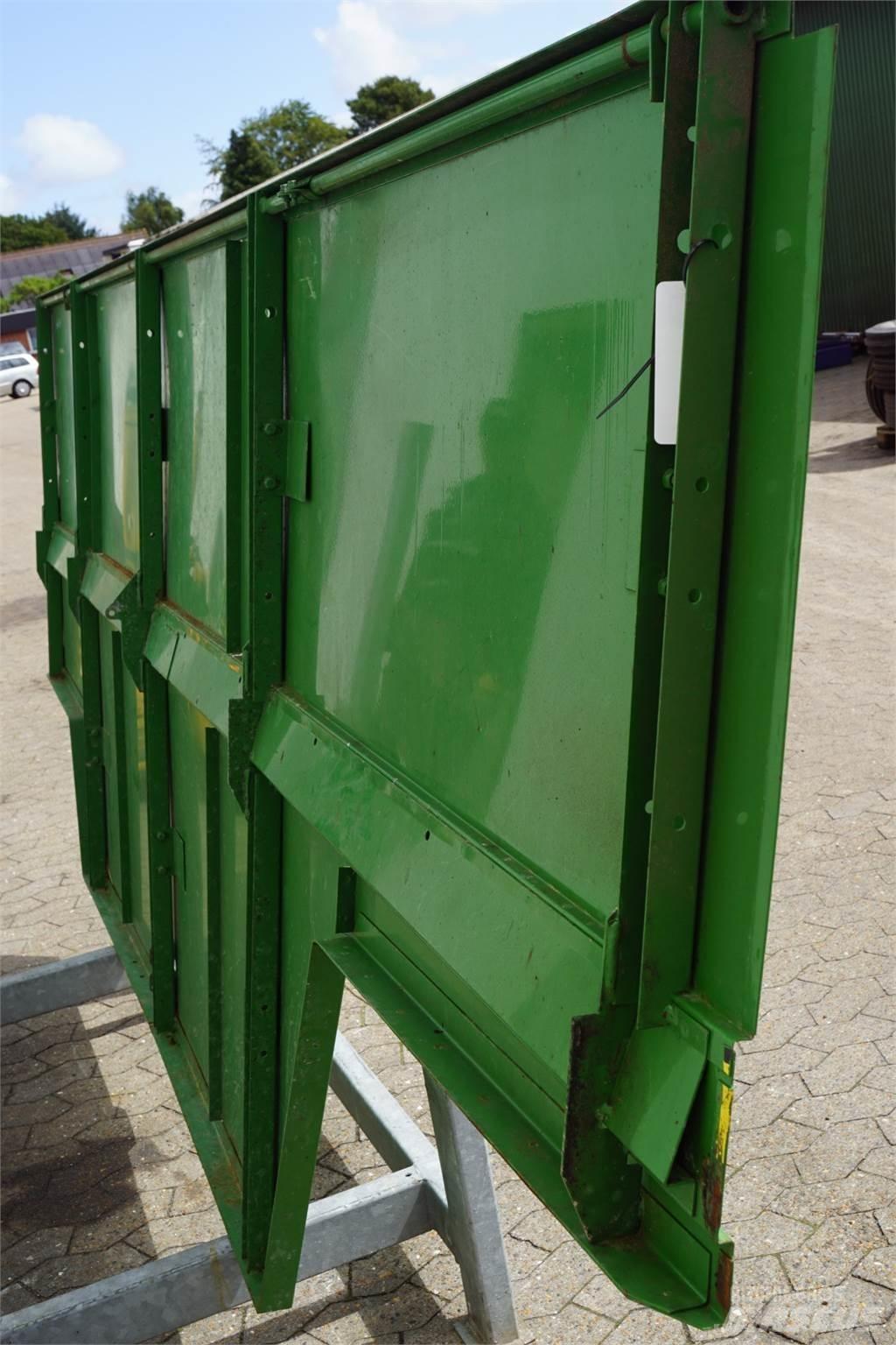 John Deere 2054 Lantbruk - Övrigt