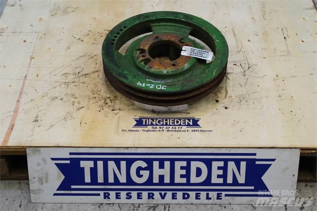 John Deere 2054 Lantbruk - Övrigt