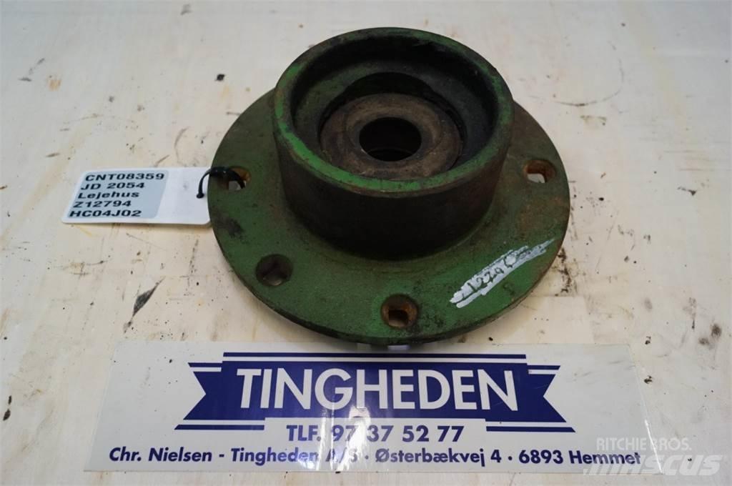 John Deere 2054 Lantbruk - Övrigt
