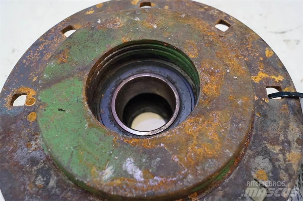 John Deere 2054 Lantbruk - Övrigt