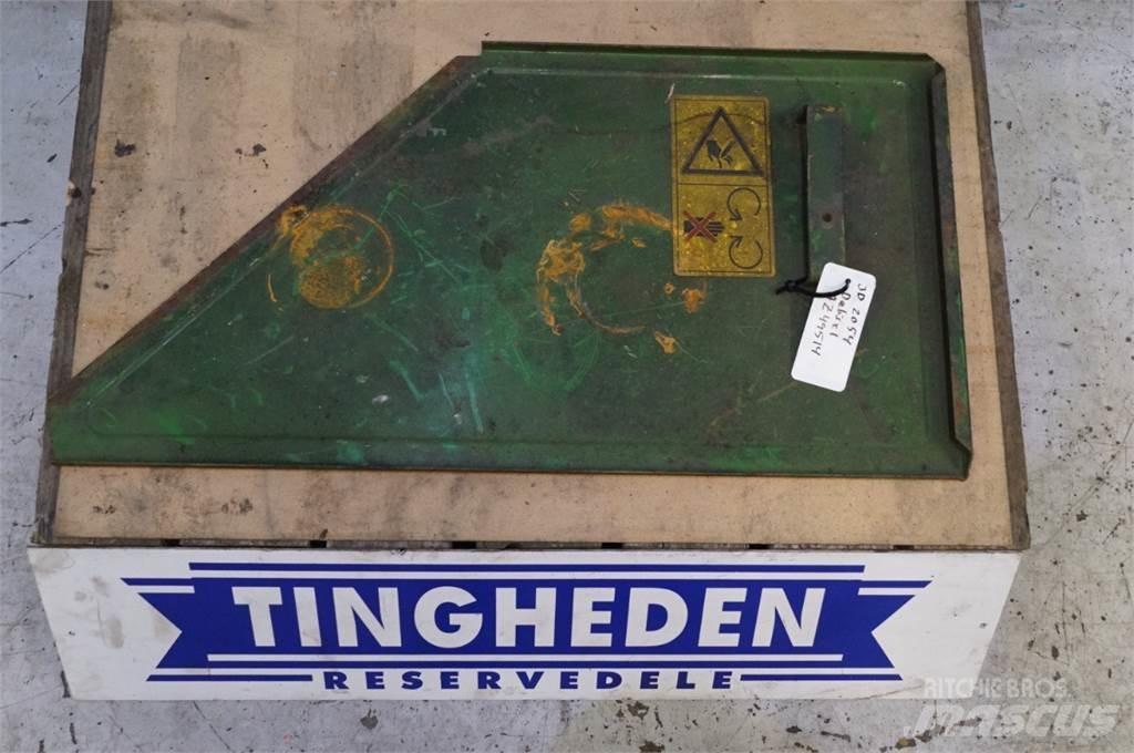 John Deere 2054 Lantbruk - Övrigt