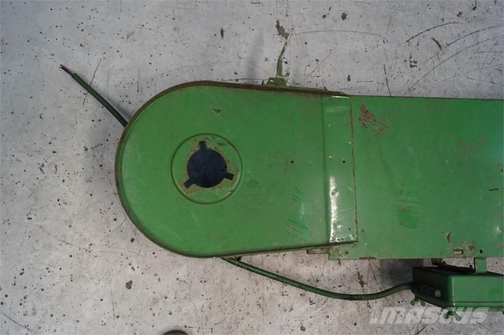 John Deere 2054 Trösktillbehör
