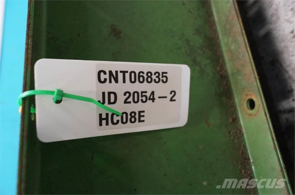 John Deere 2054 Trösktillbehör