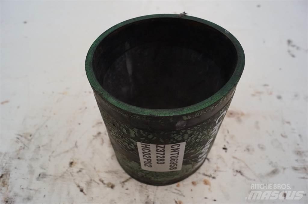 John Deere 2056 Radiatorer