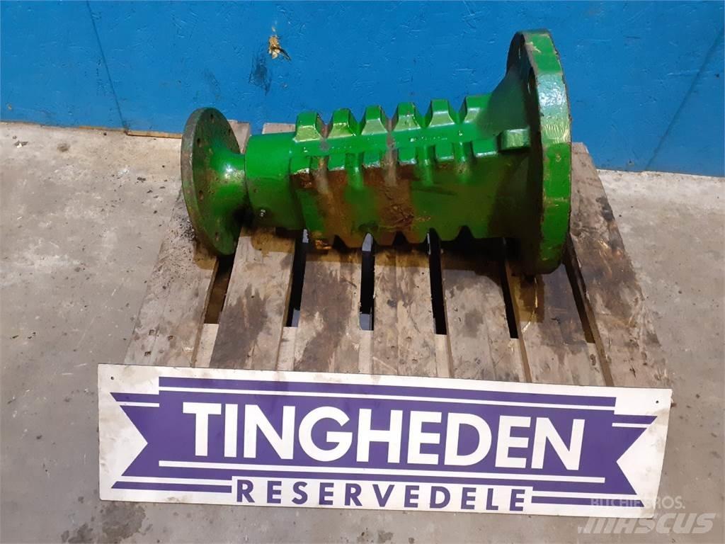 John Deere 2120 Övriga traktortillbehör
