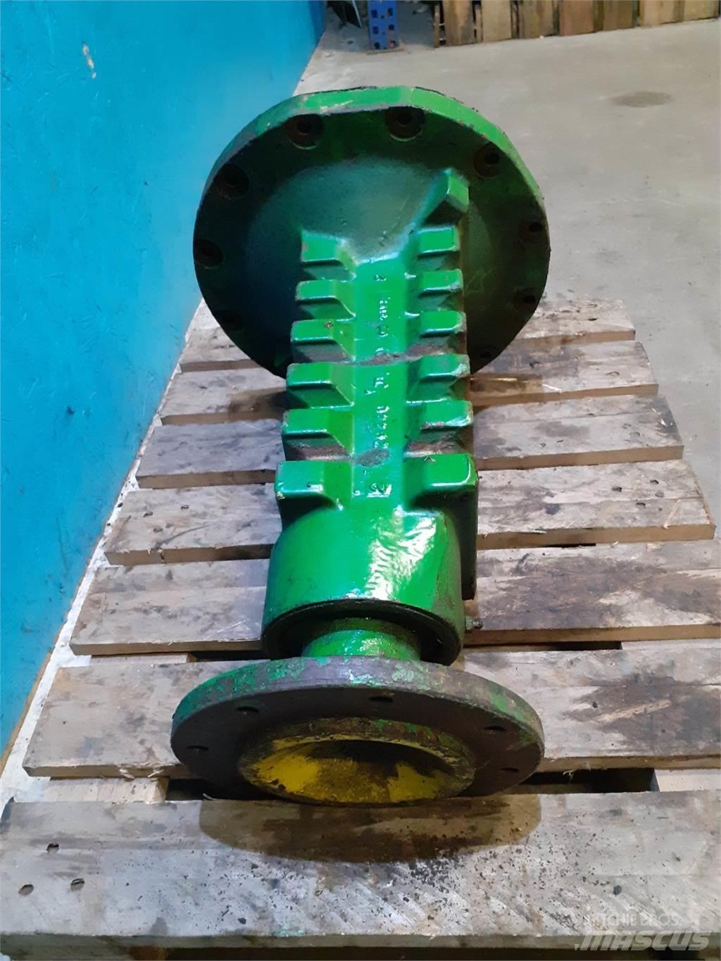 John Deere 2120 Övriga traktortillbehör