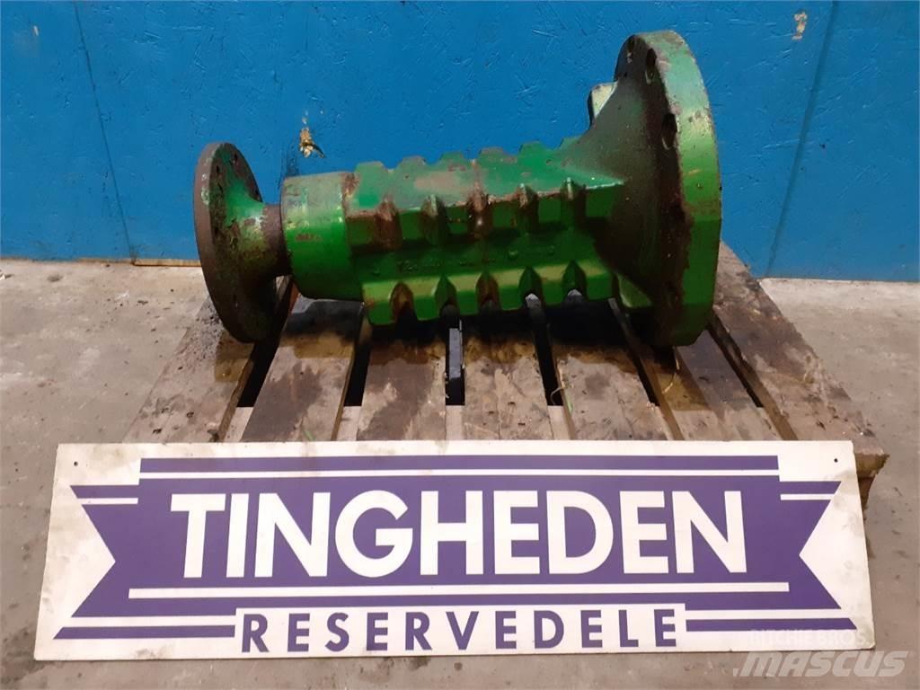 John Deere 2120 Övriga traktortillbehör