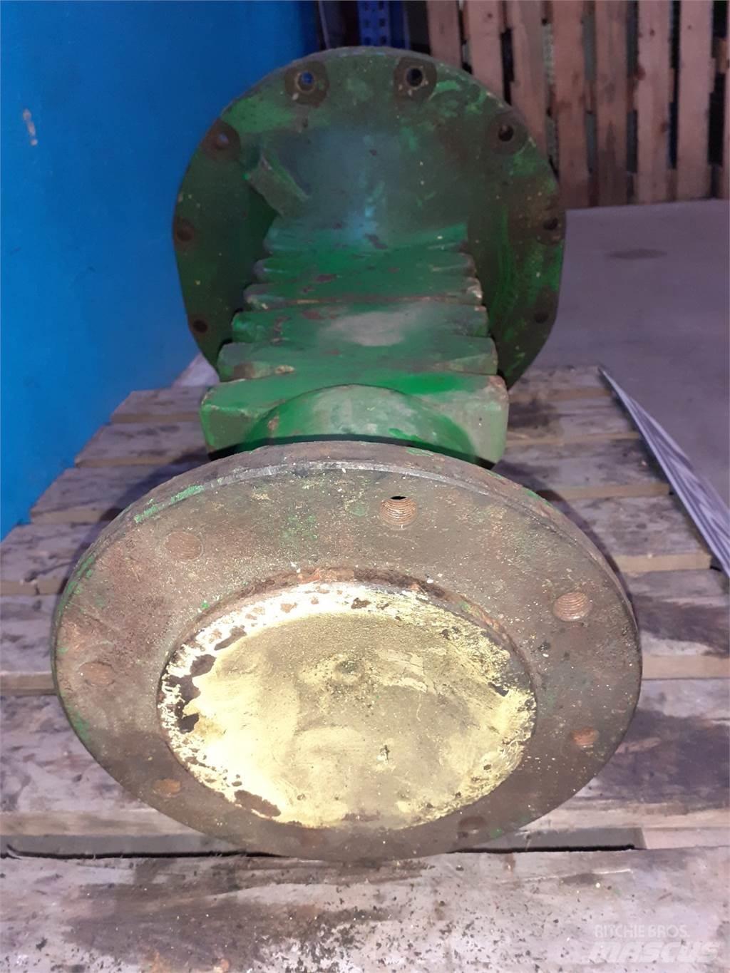 John Deere 2120 Övriga traktortillbehör
