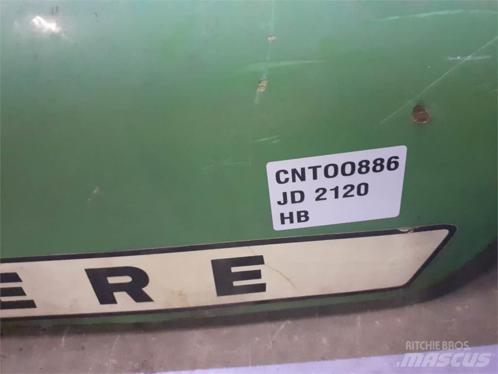 John Deere 2120 Övriga traktortillbehör