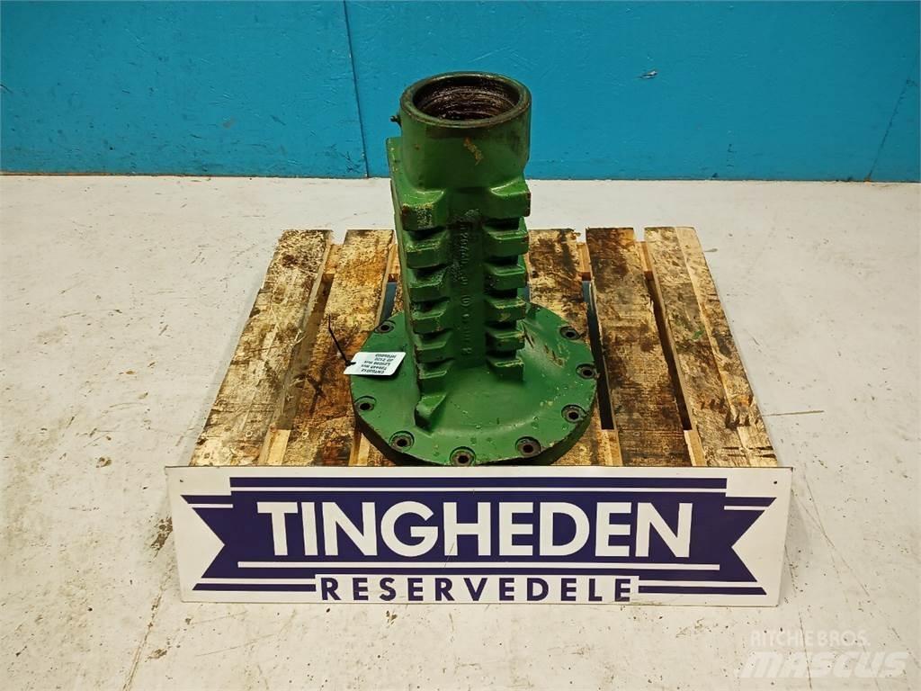 John Deere 2120 Övriga traktortillbehör