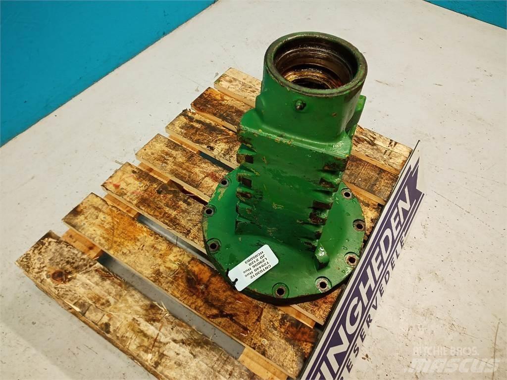 John Deere 2120 Övriga traktortillbehör