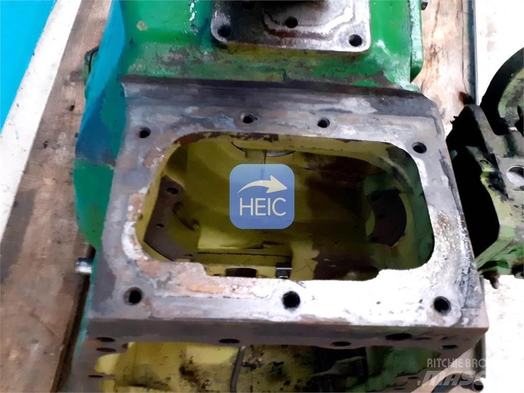John Deere 2120 Växellåda
