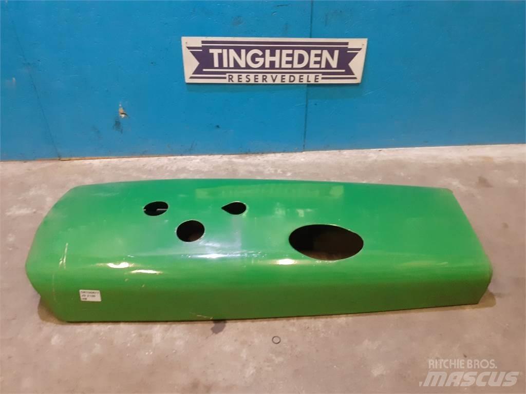 John Deere 2130 Övriga traktortillbehör