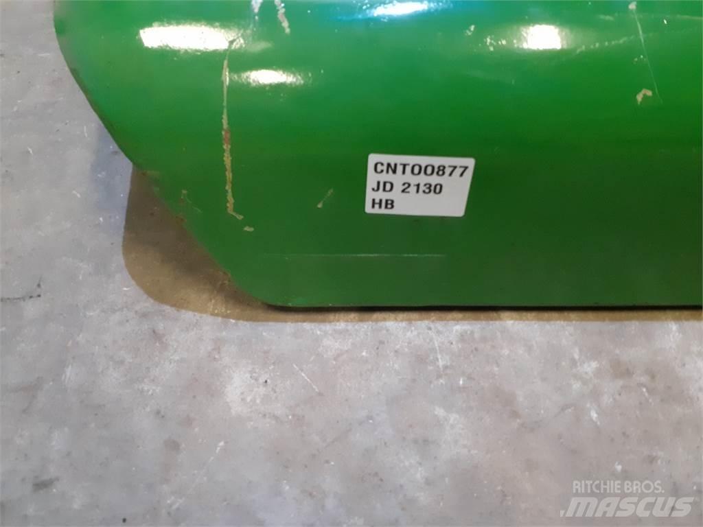 John Deere 2130 Övriga traktortillbehör