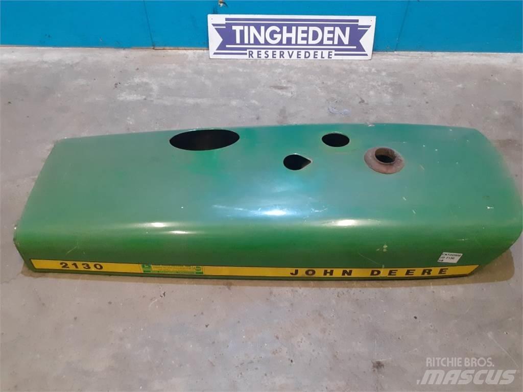 John Deere 2130 Övriga traktortillbehör