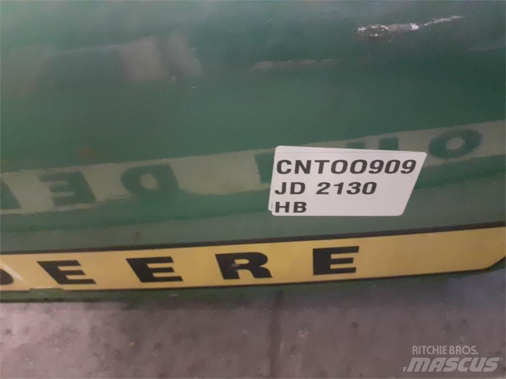 John Deere 2130 Övriga traktortillbehör
