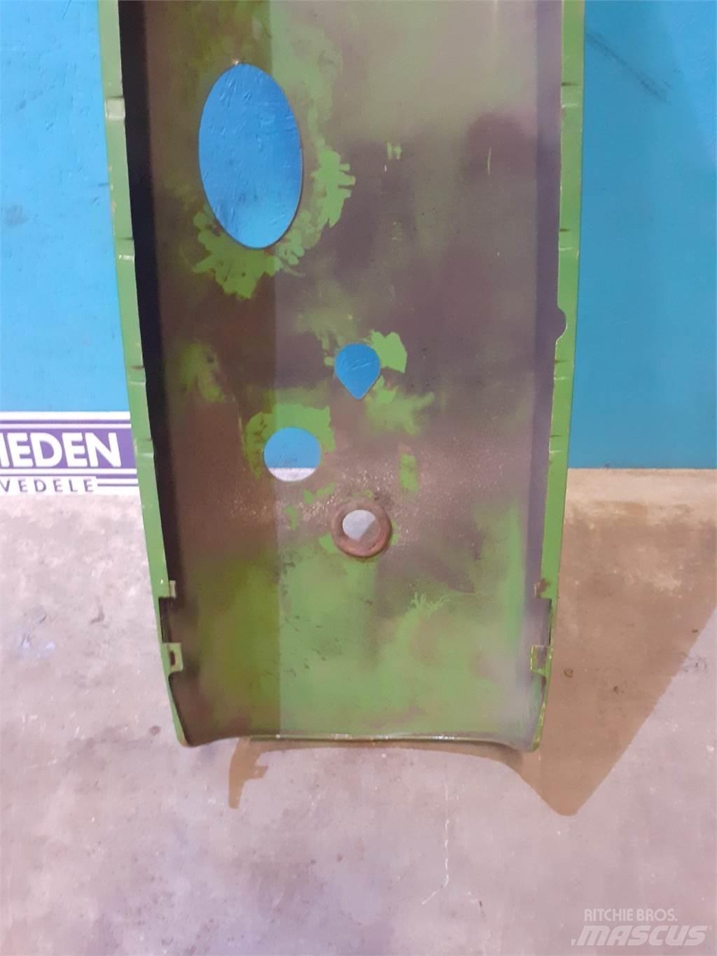 John Deere 2130 Övriga traktortillbehör