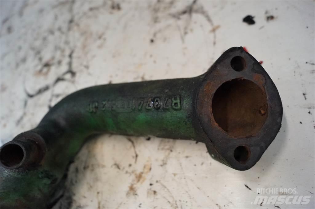 John Deere 2130 Radiatorer