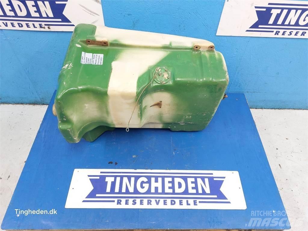 John Deere 2130 Övriga traktortillbehör