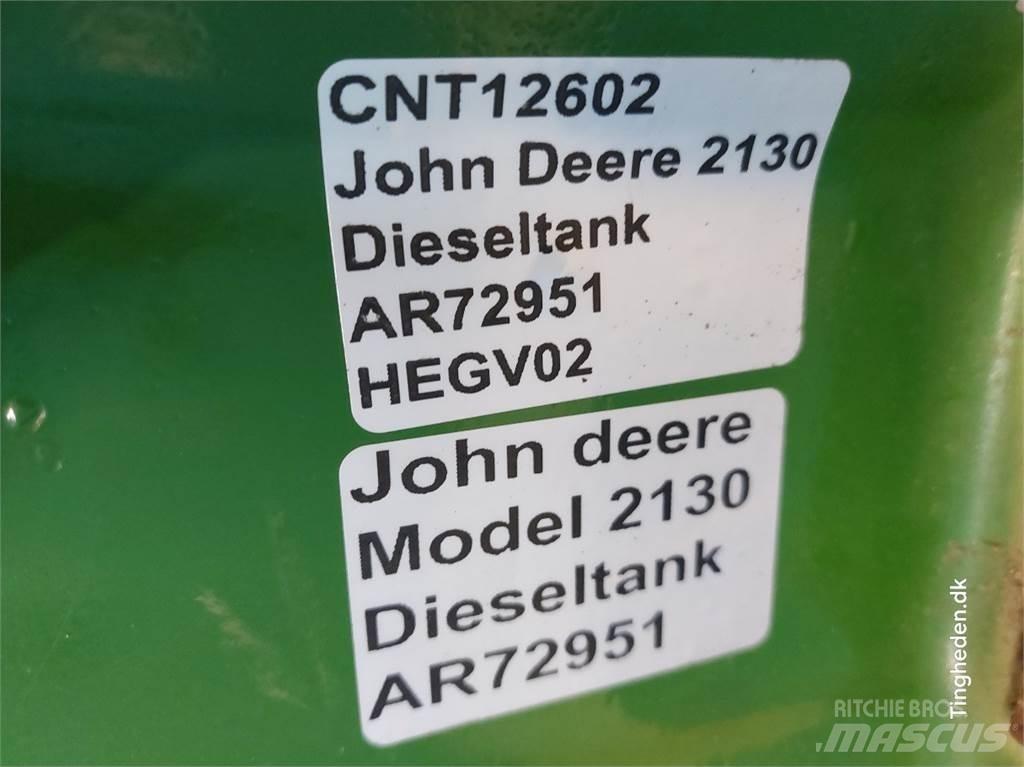John Deere 2130 Övriga traktortillbehör