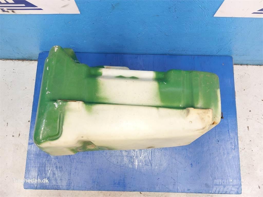 John Deere 2130 Övriga traktortillbehör