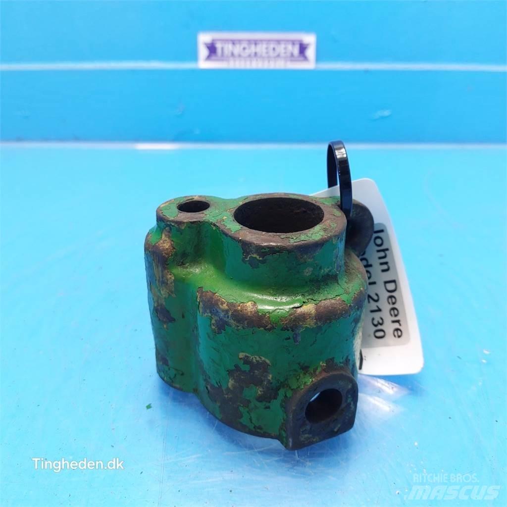 John Deere 2130 Övriga traktortillbehör