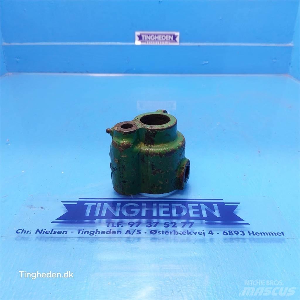 John Deere 2130 Övriga traktortillbehör