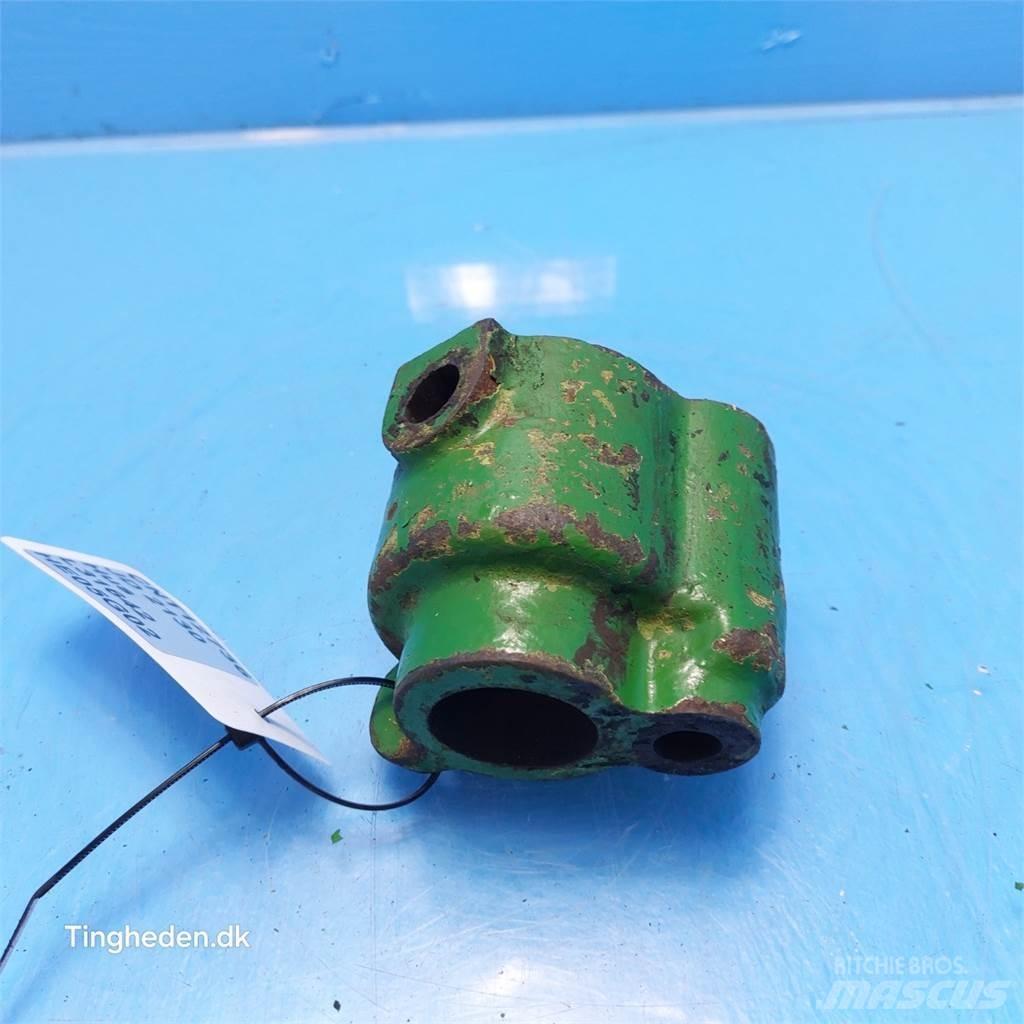 John Deere 2130 Övriga traktortillbehör