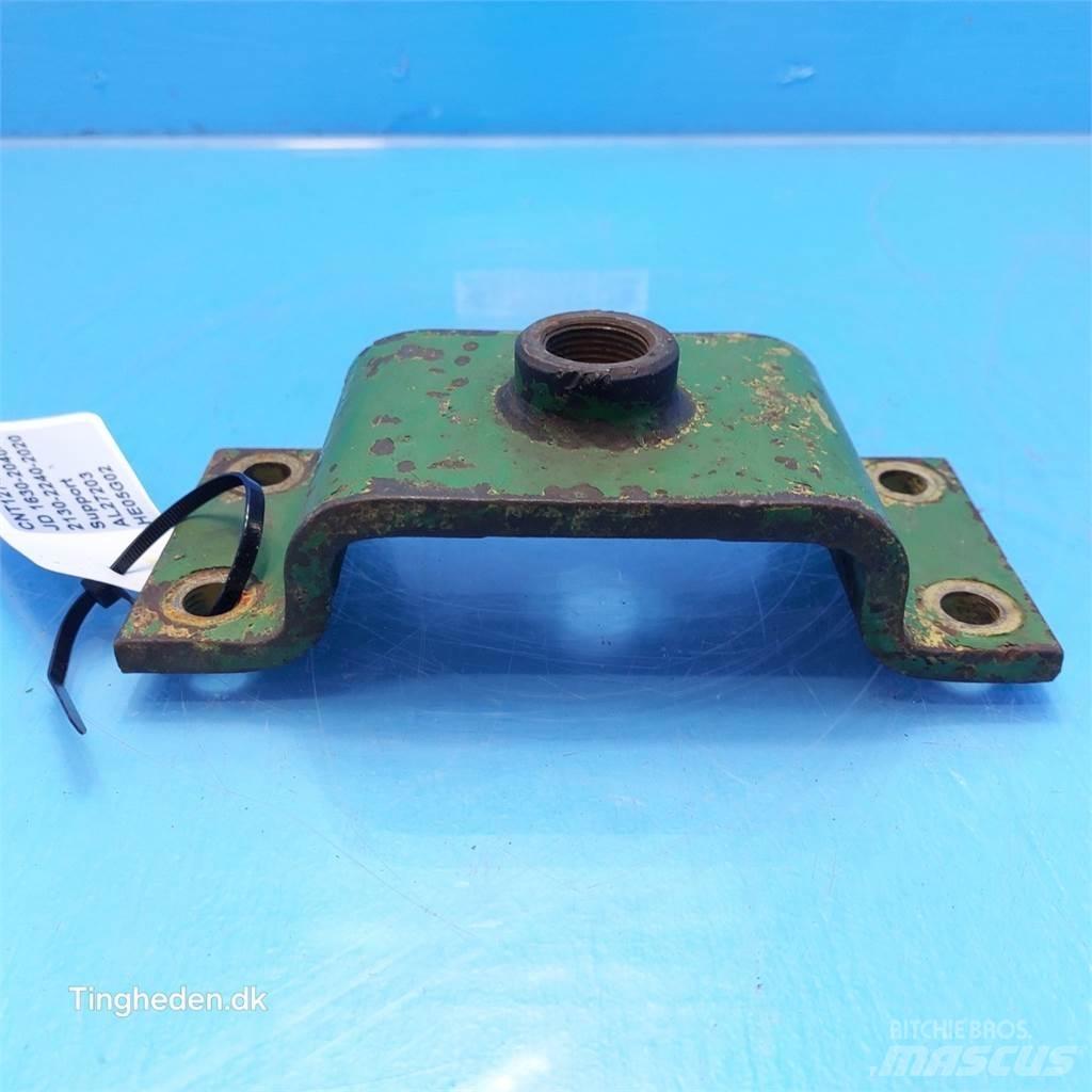 John Deere 2130 Övriga traktortillbehör