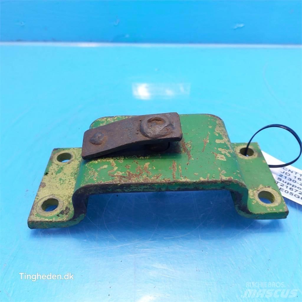 John Deere 2130 Övriga traktortillbehör