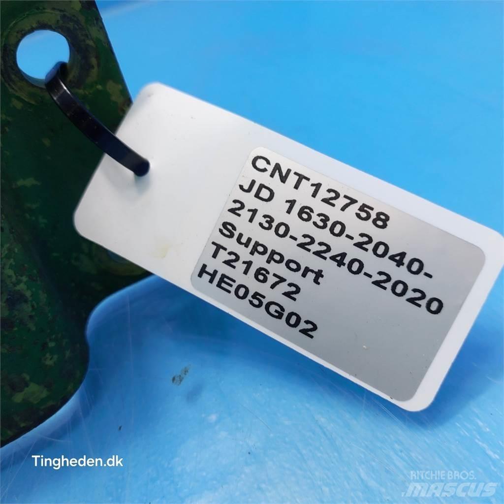 John Deere 2130 Övriga traktortillbehör