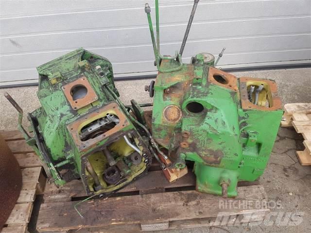 John Deere 2140 Växellåda