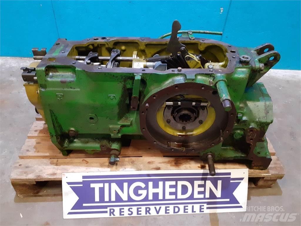 John Deere 2140 Växellåda