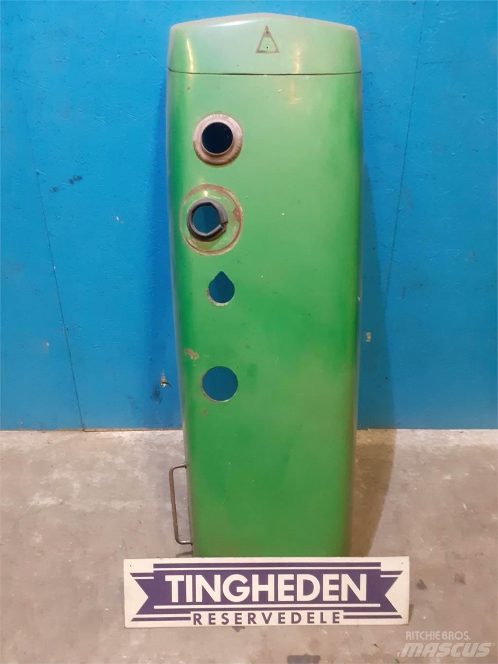 John Deere 2140 Övriga traktortillbehör