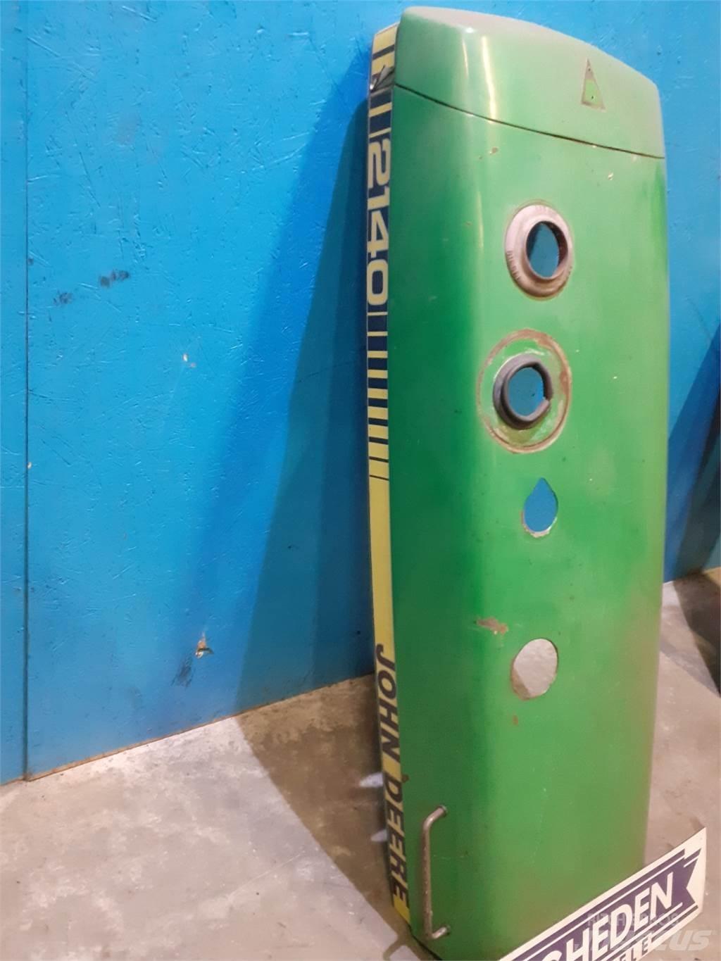 John Deere 2140 Övriga traktortillbehör