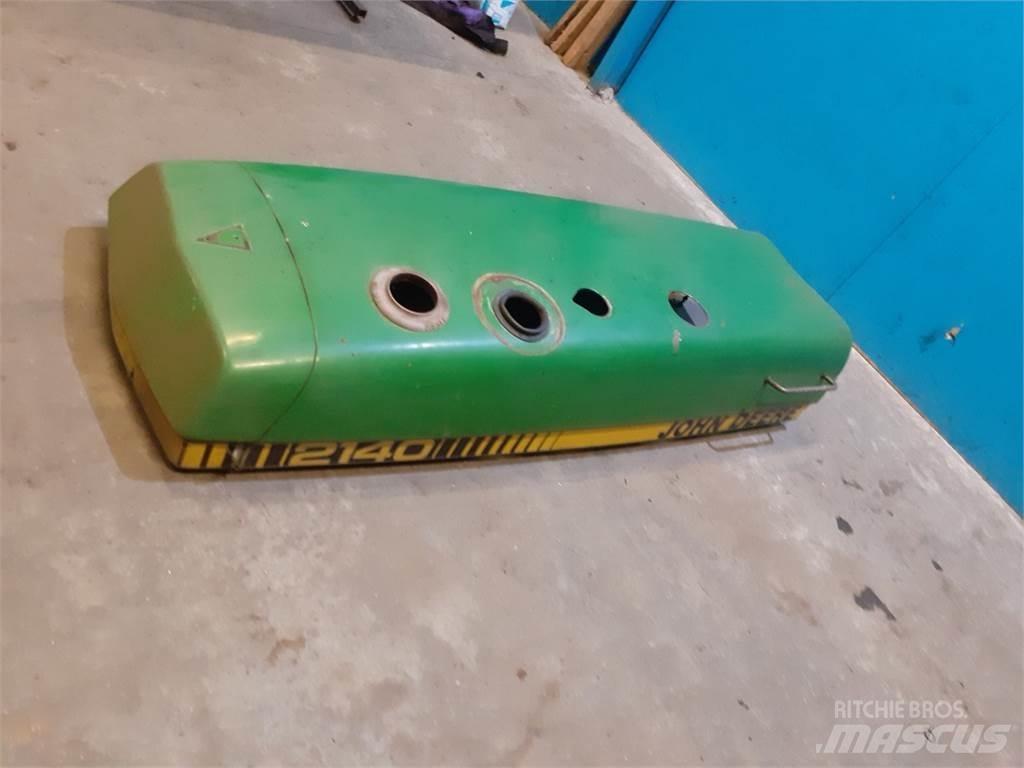 John Deere 2140 Övriga traktortillbehör