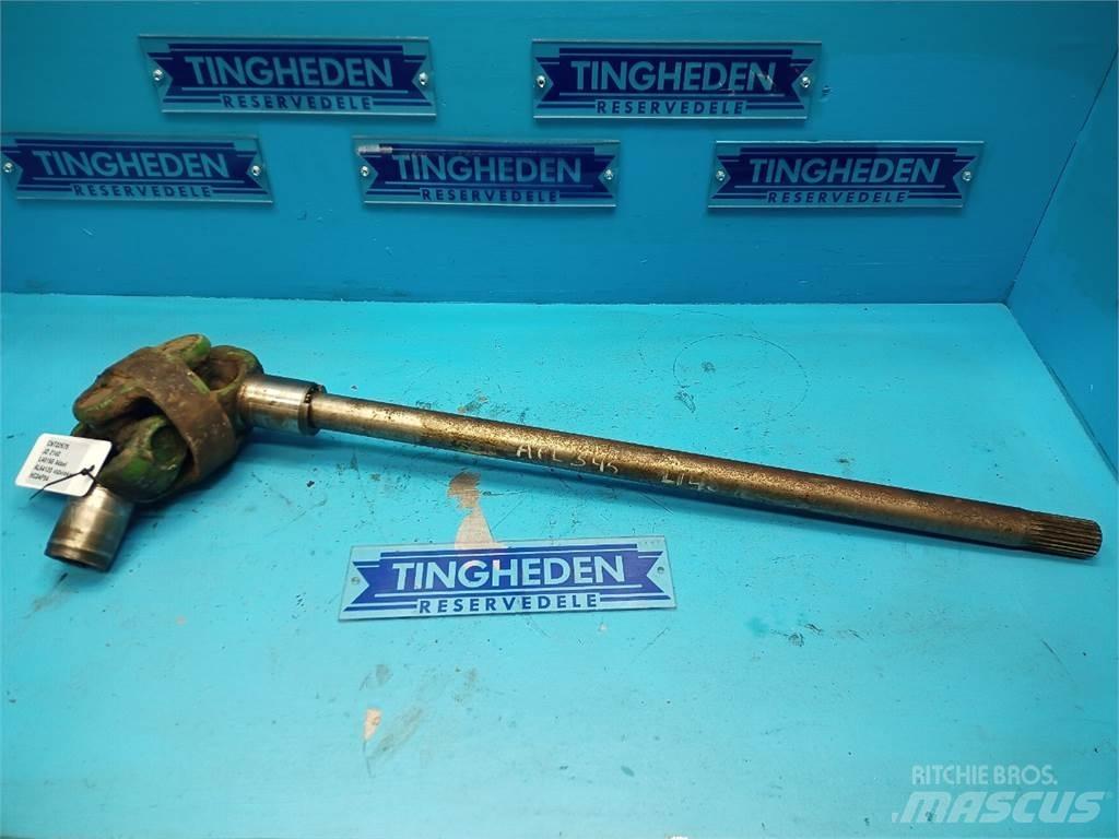 John Deere 2140 Övriga traktortillbehör