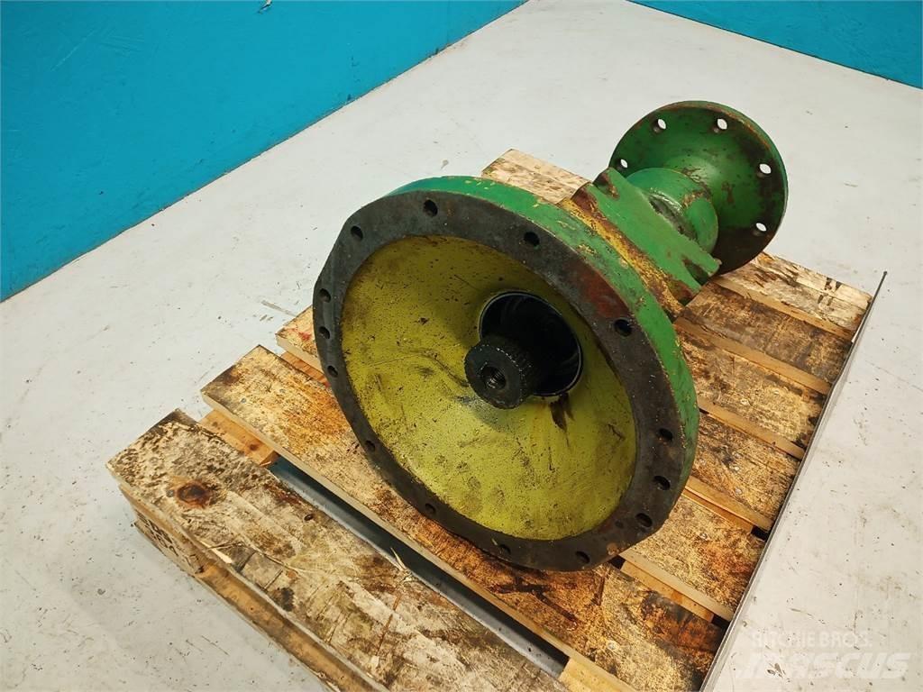 John Deere 2140 Övriga traktortillbehör