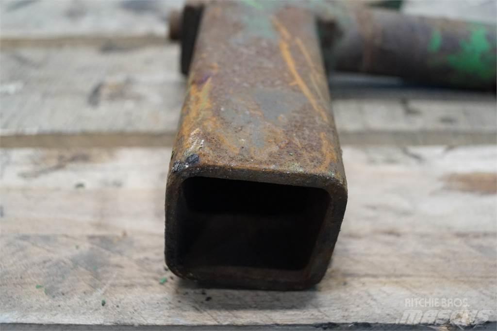 John Deere 2140 Övriga traktortillbehör