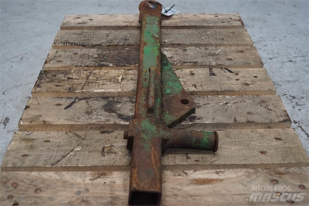John Deere 2140 Övriga traktortillbehör