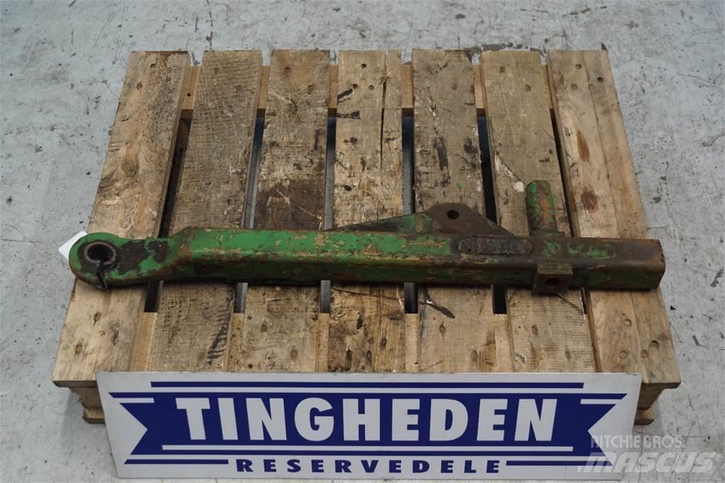 John Deere 2140 Övriga traktortillbehör