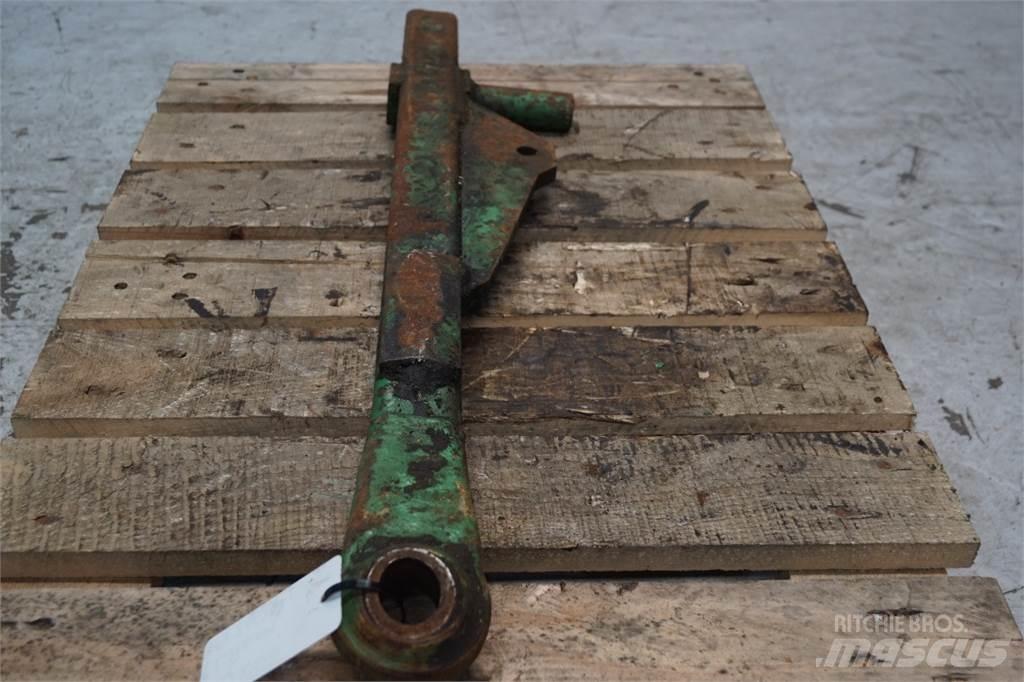 John Deere 2140 Övriga traktortillbehör