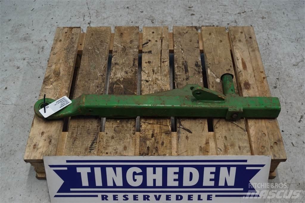 John Deere 2140 Övriga traktortillbehör