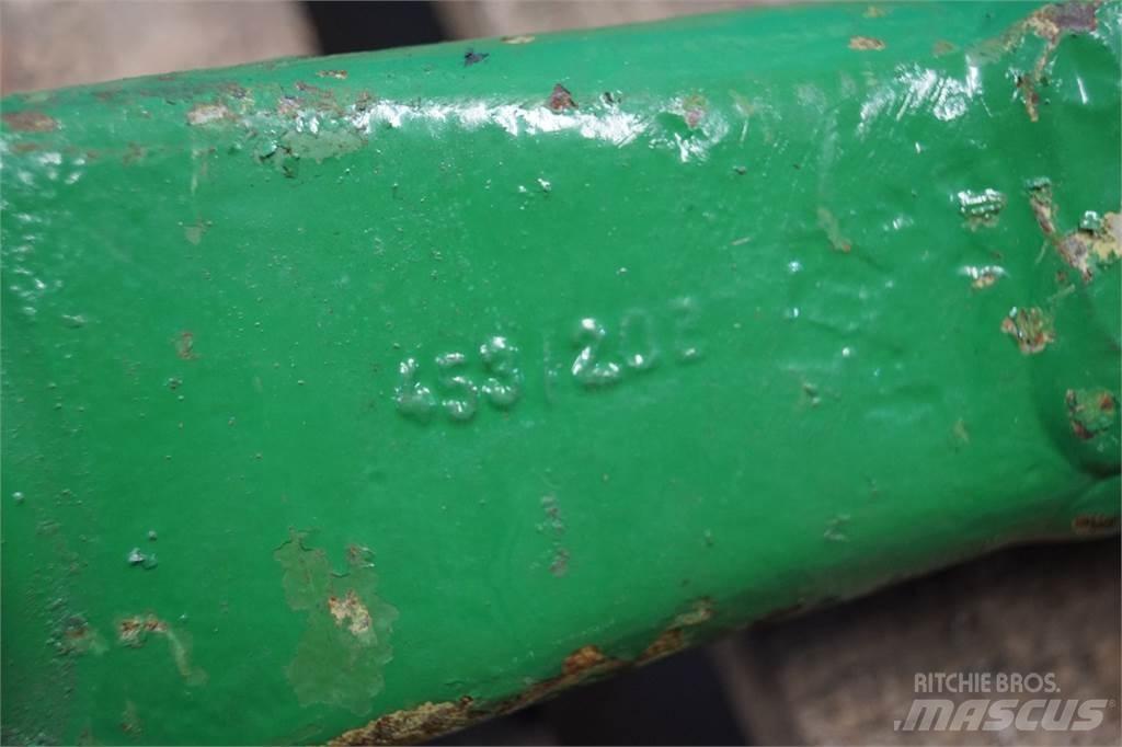 John Deere 2140 Övriga traktortillbehör