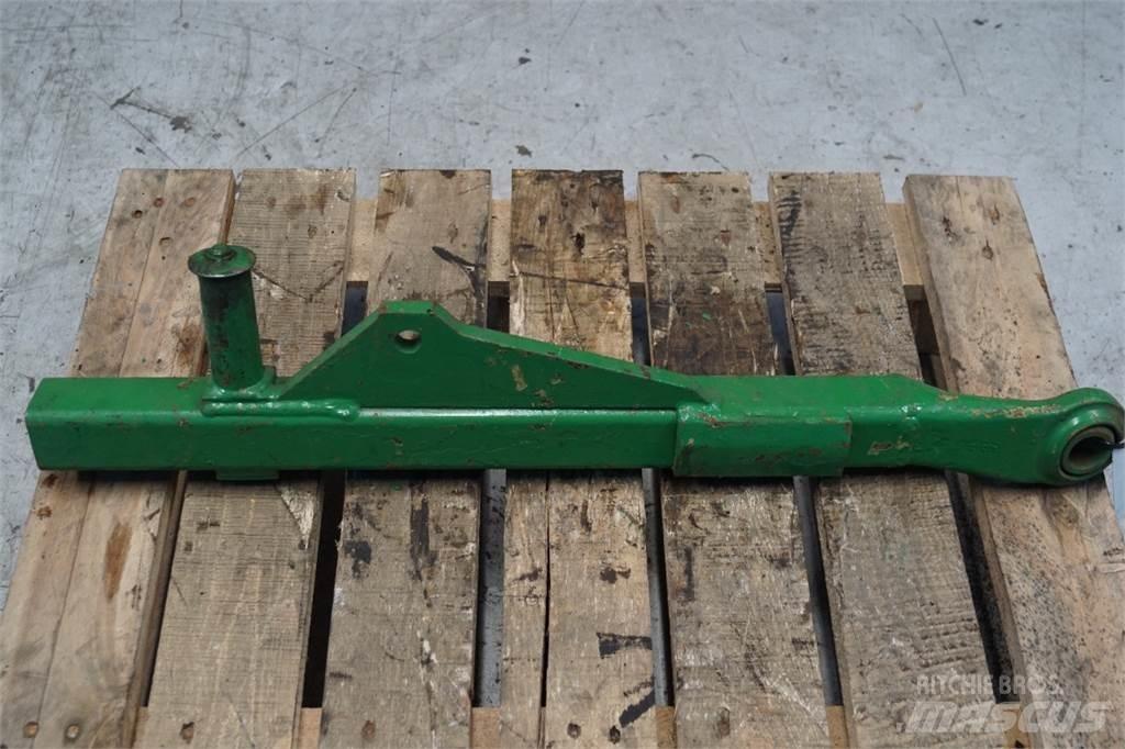 John Deere 2140 Övriga traktortillbehör